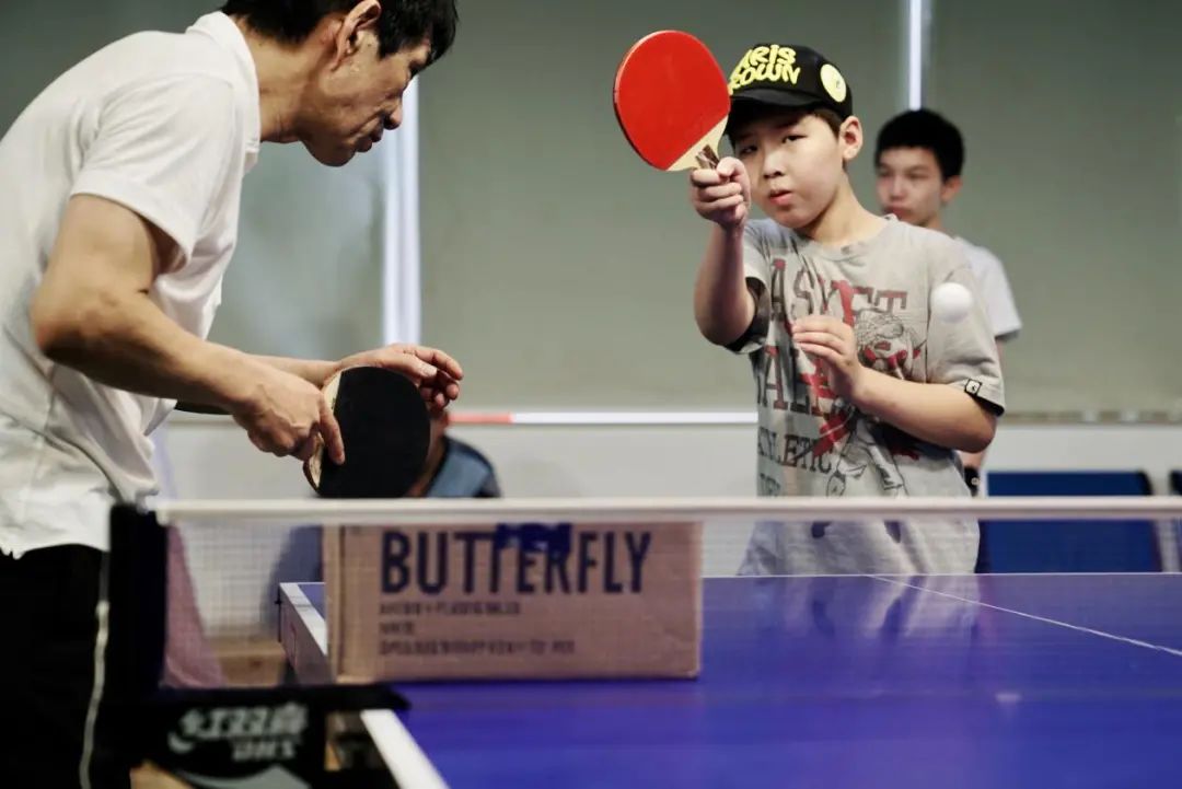 上海市虹口区青少年,虹口青少年体育运动