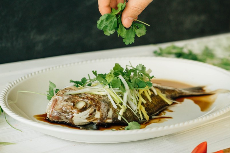 中国在国际上公认最好吃的美食,这几样昂贵的美食你吃过几种呢