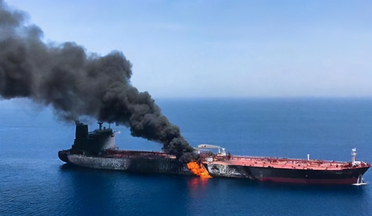 伊朗为什么能强硬抗衡美国,伊朗目前军事实力可与美国一战吗