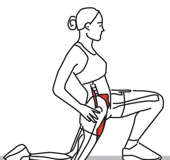 小肚腩凸起，教你解决3个问题，告别小肚腩，拥有平坦小腹