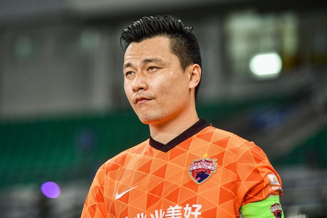 国足致命弱点深度解析,国足黄金一代打赢日本