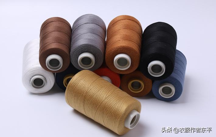 家用缝纫机缝纫完衣服总是开线,缝纫弹力布料总跳线怎么调