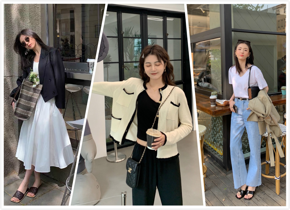 平价却能穿出高级感的店铺,8家平价又好穿的店