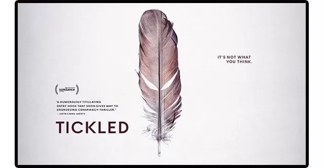 为什么有些人那么喜欢挠痒痒？