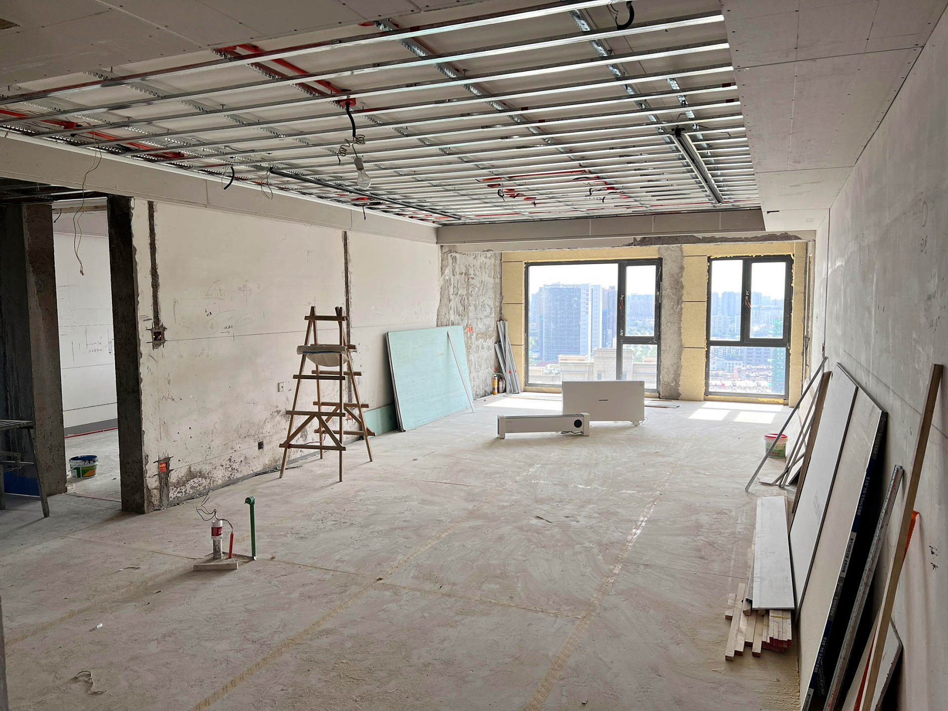 对流式取暖器优势,2020年最好用的即热型取暖器