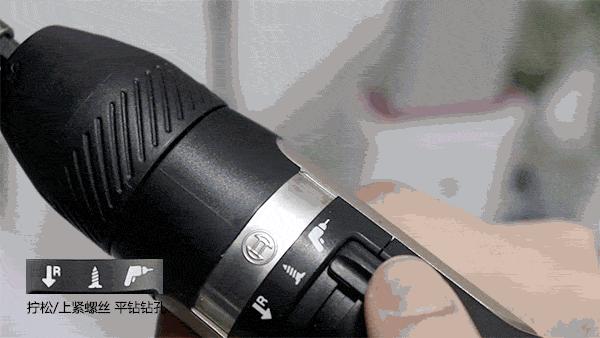平钻拧拆，小而能当：BOSCH博世YOUSeries家用电钻体验