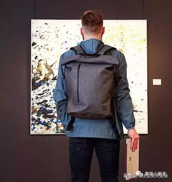 有哪些高颜值的双肩包值得推荐,什么双肩包好看又实用