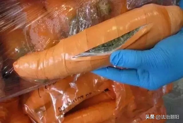 后悔!以为只是捎东西,却成了毒贩的替罪羊!