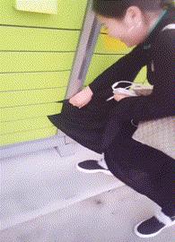 “你太低估了我的脚气，不知道还有没有救？”年轻总要付出代价