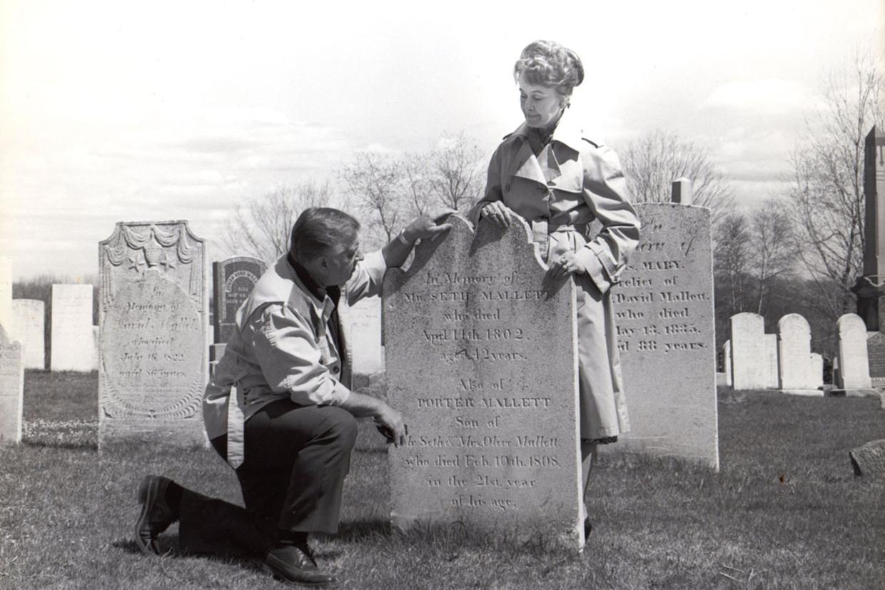 美国最红捉鬼夫妇!破“魔鬼附身”*杀凶**案,传奇人生吓坏三代人