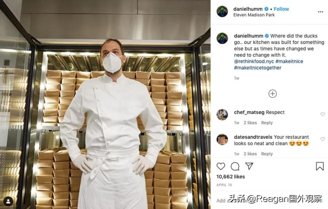 作为纽约客，你的日常已经被疫情改变还会变回去吗？