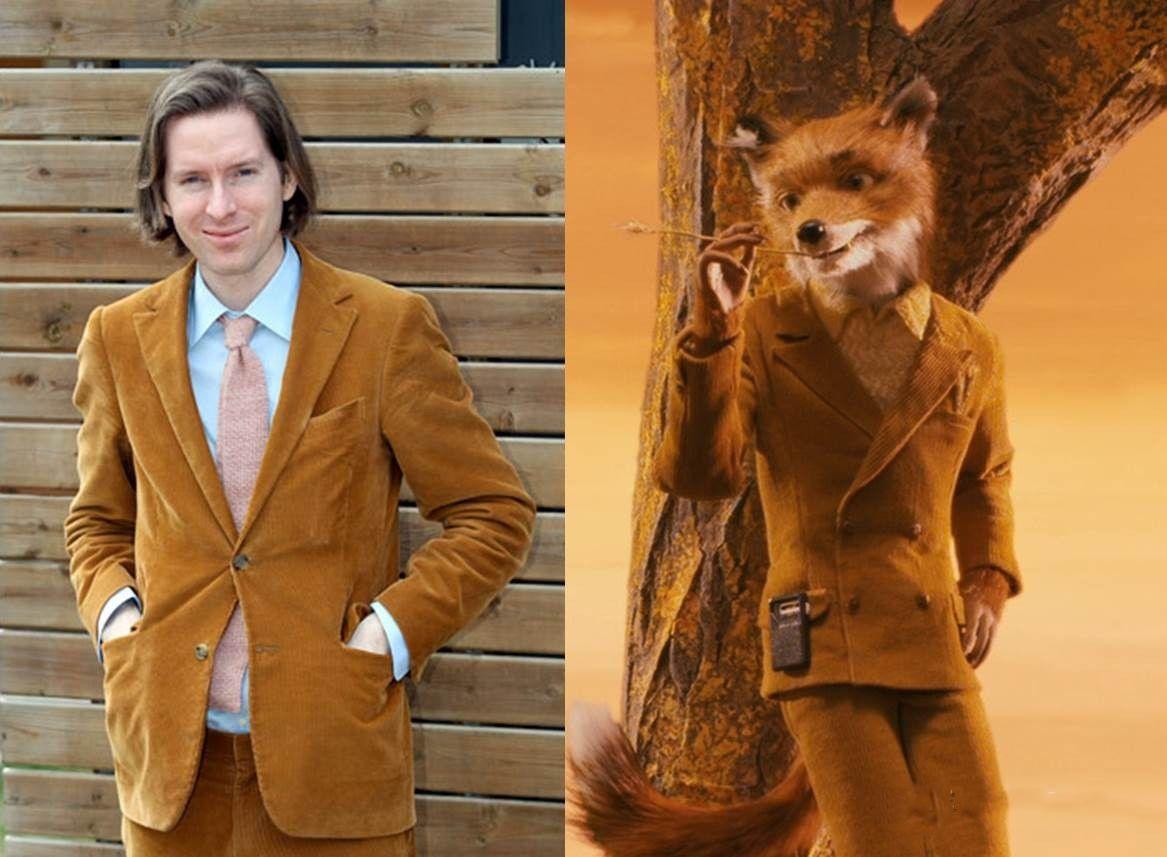 灯芯绒展示,国际品牌灯芯绒