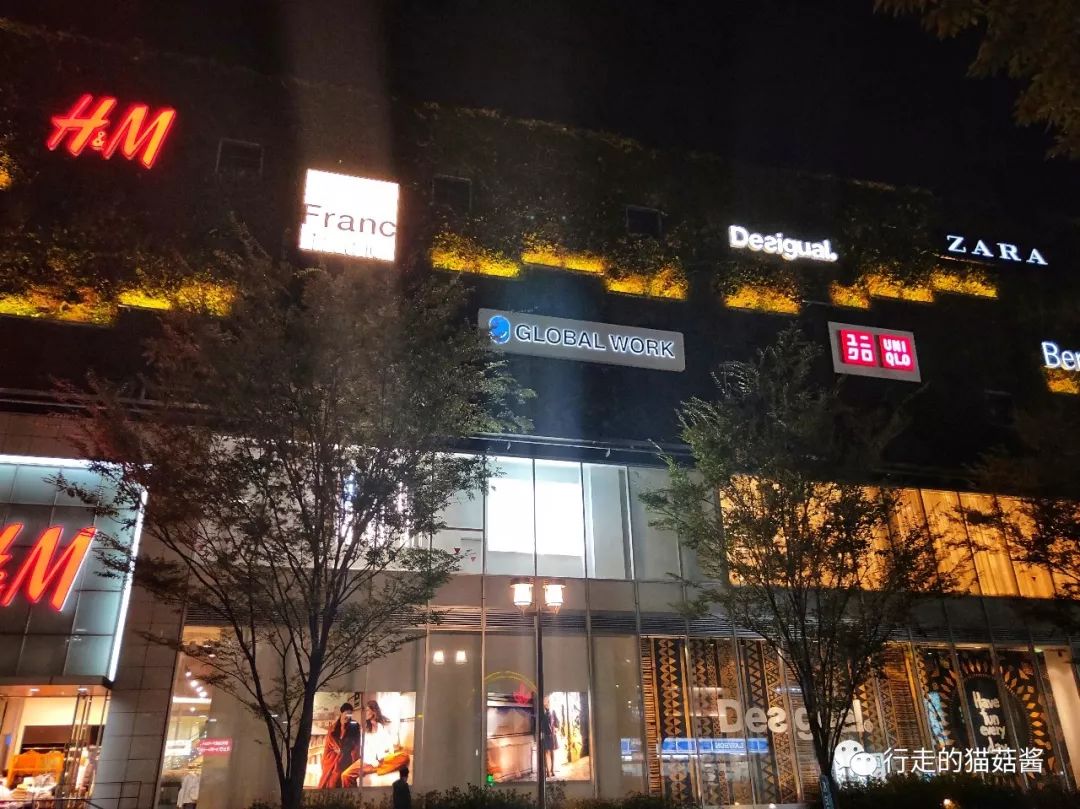 日本福冈旅游购物攻略,日本福冈购物中心攻略