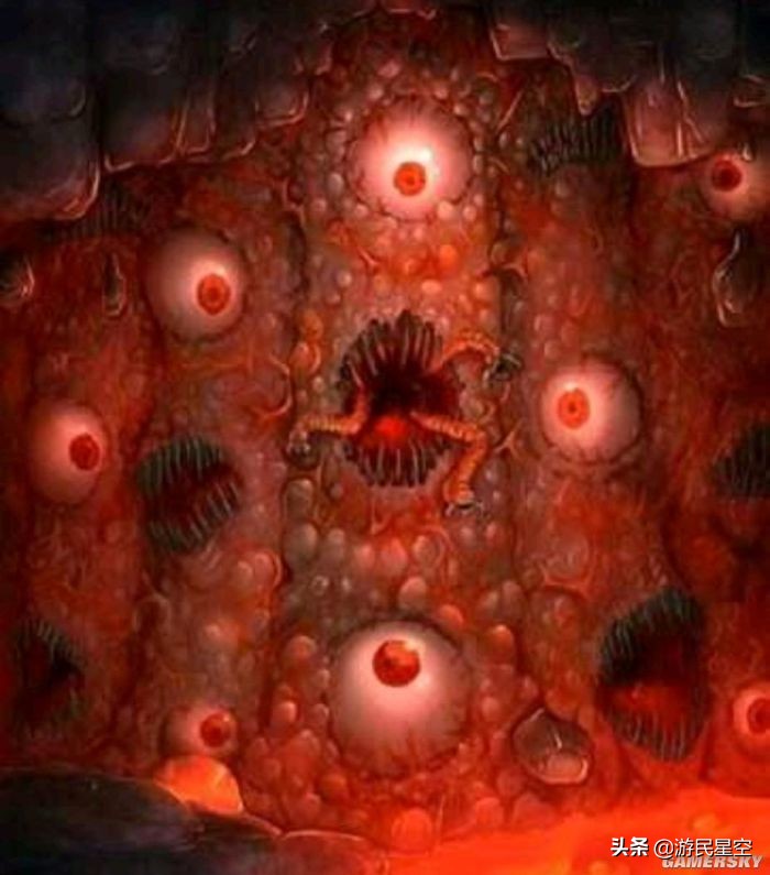 泰拉瑞亚一路都经历了什么,身为勇者的我却被魅魔诱惑