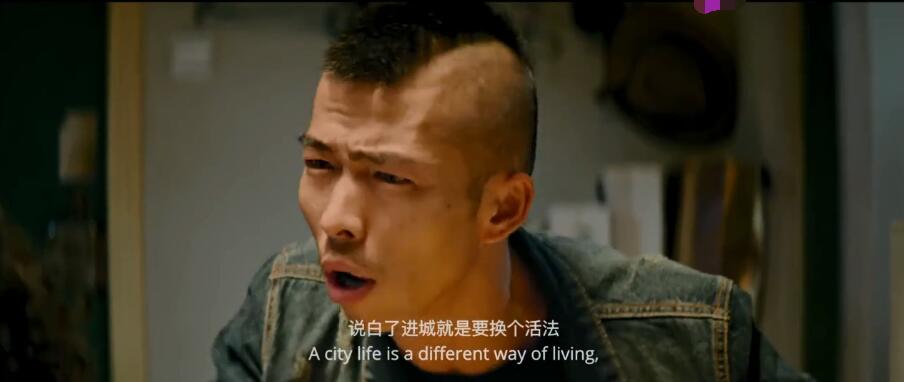 黑色幽默道出了所有的心酸和无奈,黑色幽默的人生哲理