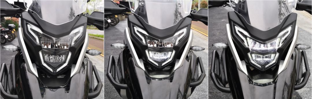 凯越500x神车,凯越机车500x经典