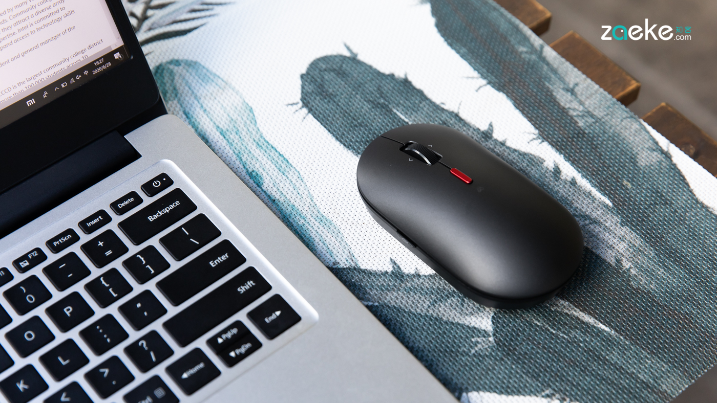 小米小爱鼠标语音识别好不好用,小米小爱鼠标智能唤醒