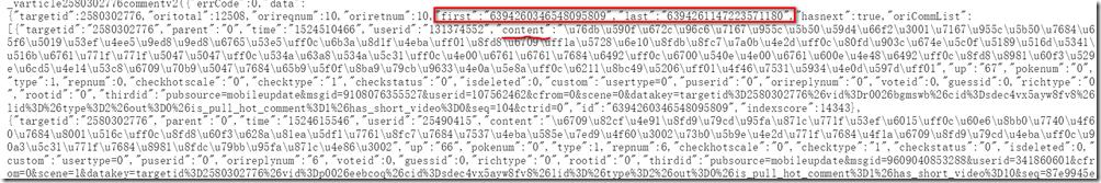 python如何爬取腾讯视频评论,python爬虫爬取腾讯视频vip