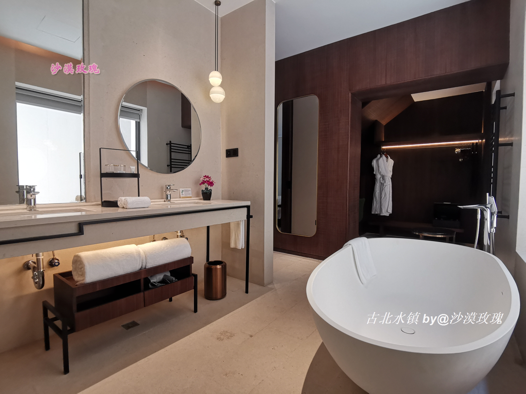 去古北水镇一日游攻略,古北水镇一日游攻略住宿