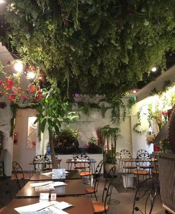 日本最有名的花店,日本青山花店