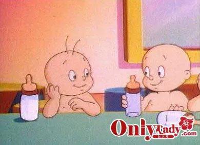 回顾曾经的动画片,那些我们再也回不去的童年动画片