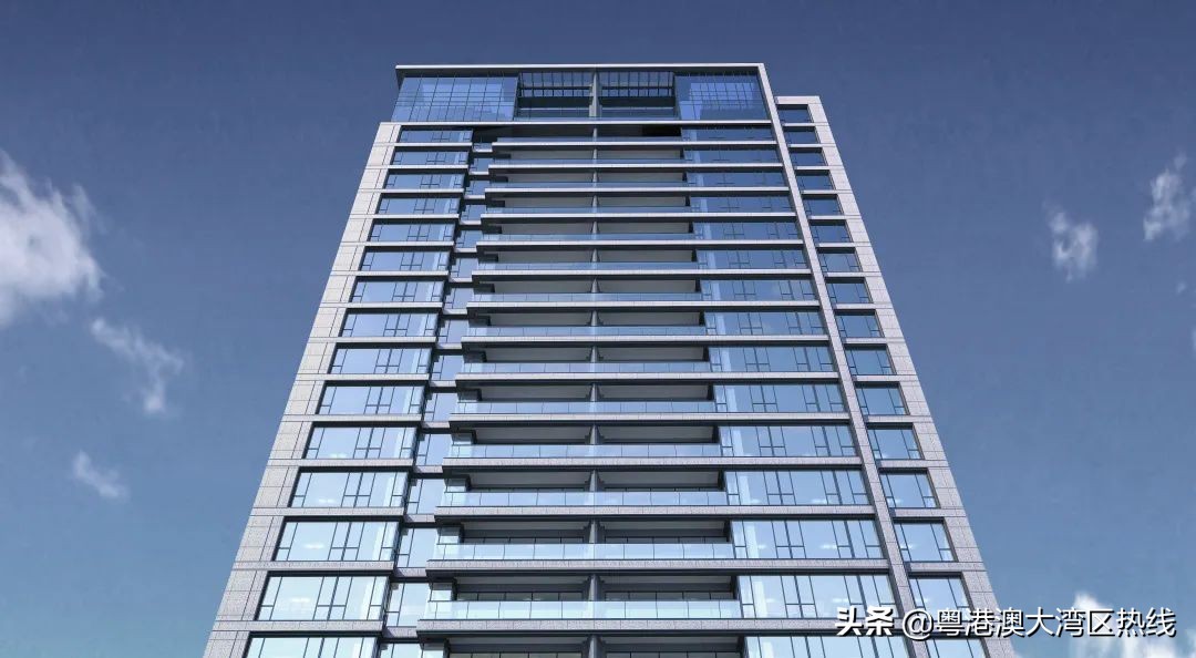 178个重大项目！3718亿巨资砸向这个区！深圳顶豪上演王者归来