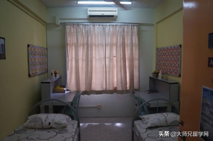 别怪我没提醒你，千万别来英迪大学!