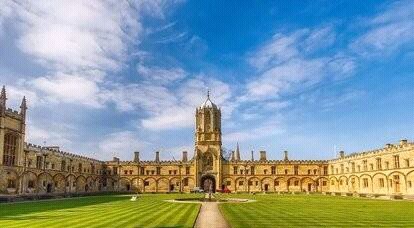 世界上物理专业最牛的大学排名，清华大学第十