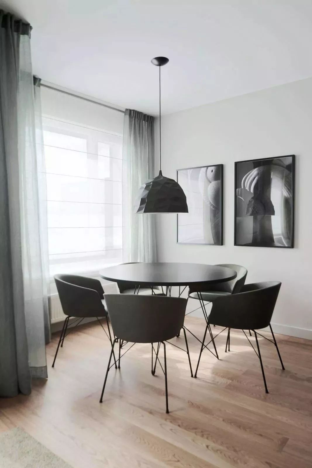 你家的踢脚线选对了吗,家中的踢脚线怎么搭配最适合