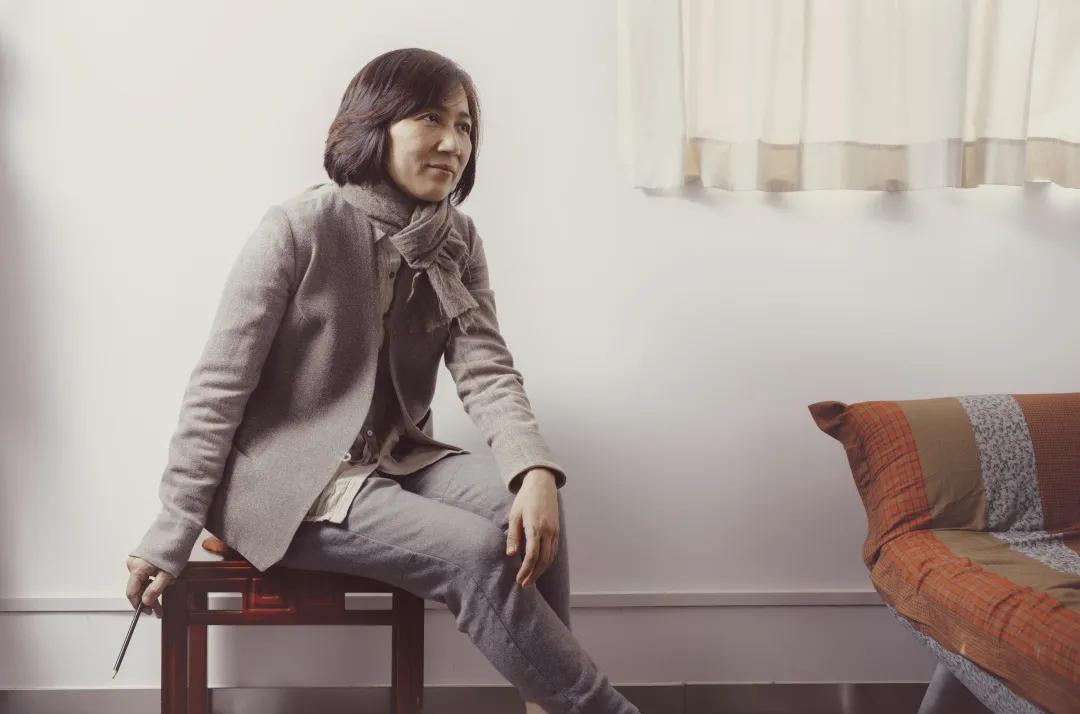 LIANVIS·连惠卿：時光日憶