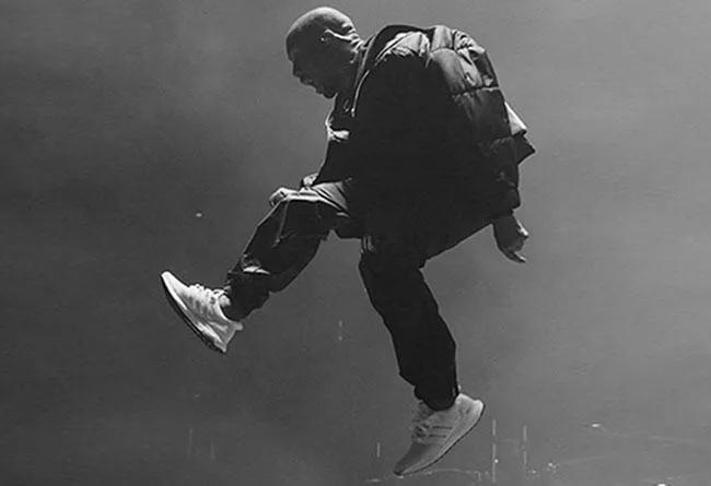 adidas球鞋的巅峰之作,一个不会打球的男生