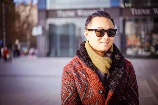 魅力西安大雁塔,西安人为什么喜欢去小寨