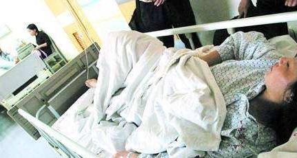 林金芳医生中枢性闭经,内分泌林金芳