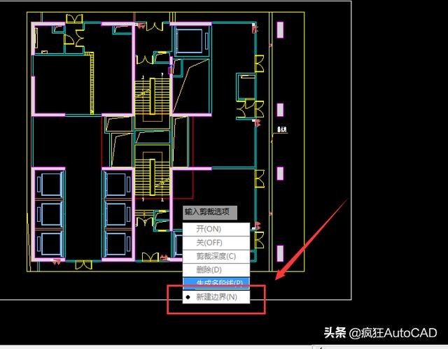 在工作中运用cad的几点小常识,学cad的十大技巧
