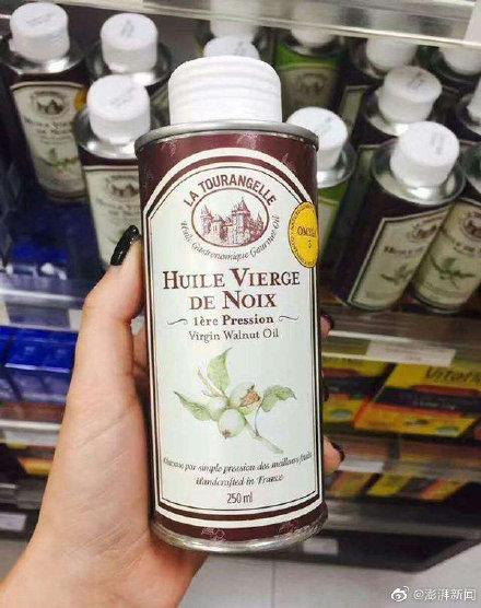 代理商踢爆法国品牌塑化剂超标，全国召回，官方调查