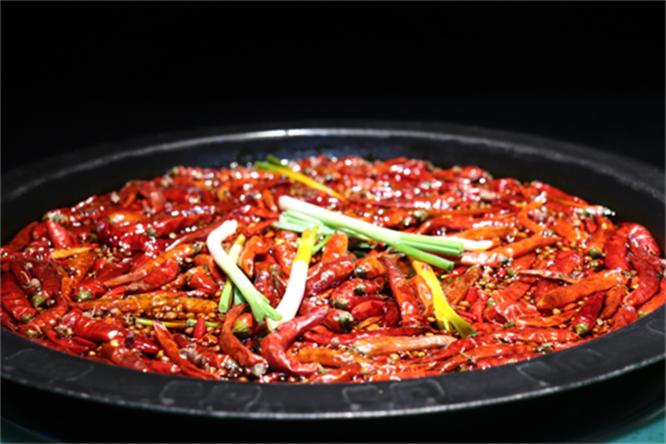 最纯粹最地道的重庆老火锅,真正好吃的重庆老火锅