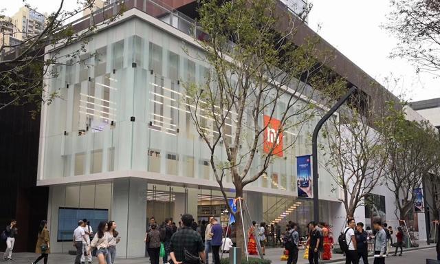 小米公布2019年4季度财报,小米2020财报和华为2020年财报