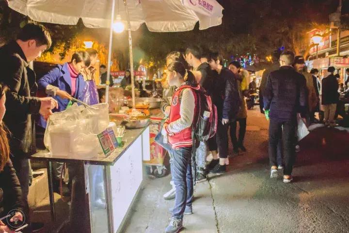 成都老社区老字号美食,成都老社区的美食