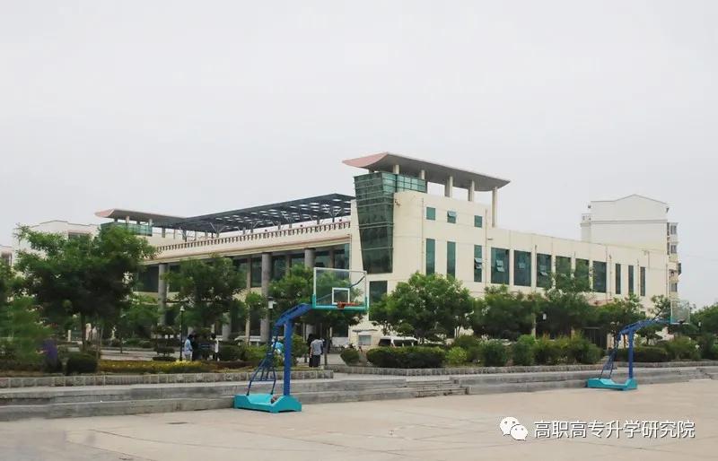 永城职业学院单招真题,永城职业学院五年一贯制录取