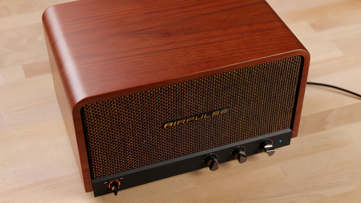 更自由、更惬意的漫步者AIRPULSEP100试听