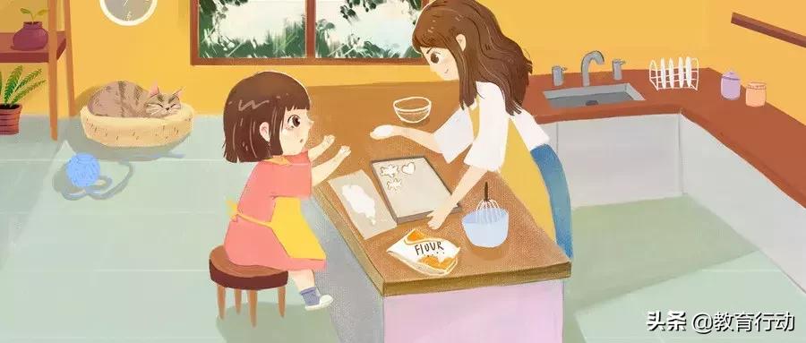 青春期孩子不与家长沟通交流,孩子不愿和父母沟通的六大内心戏