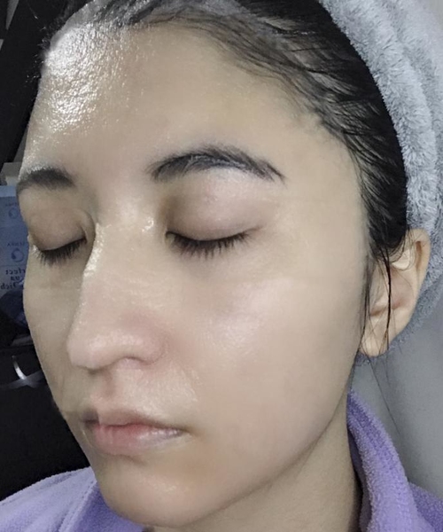 一张面膜让你皮肤好到爆,一片面膜能试出效果吗