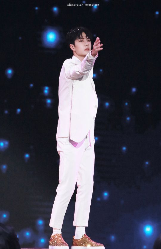 王一博新歌新舞,王一博最新舞蹈是哪首歌