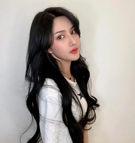 圆脸菱形长脸修饰脸型,好看的方圆脸和鹅蛋脸对比