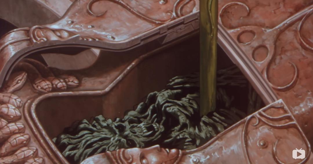 吸血鬼猎人哥特风格,哥特风格吸血鬼猎人