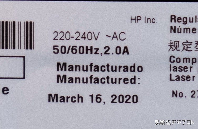 惠普promfpm126a使用教程,惠普m126p激光打印机