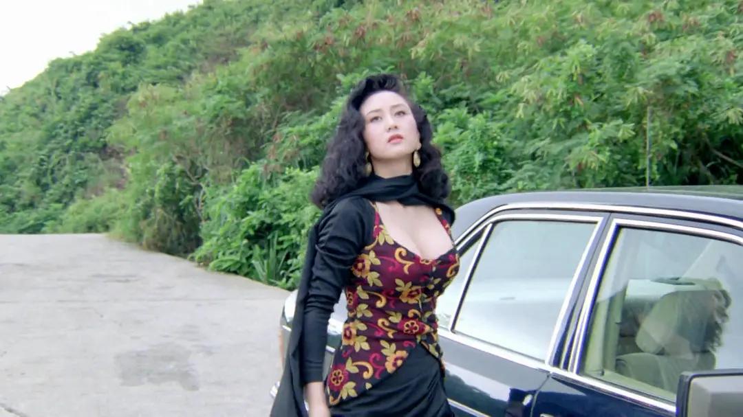 一部把所有恐怖片拍成喜剧的电影,比较恐怖的喜剧片