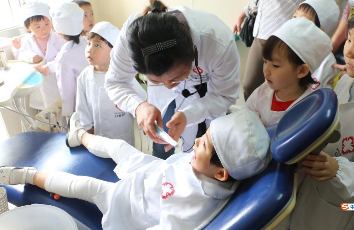 口腔门诊一年的营销方案,口腔门诊对各渠道的营销策略