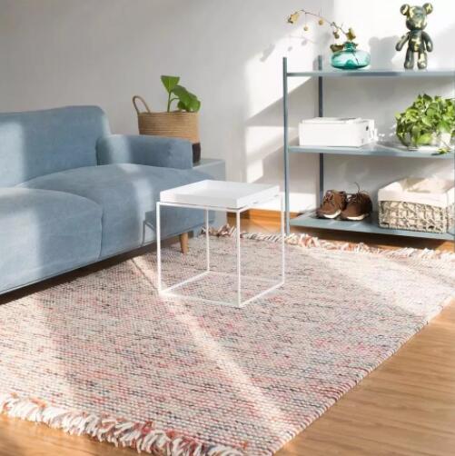 客厅地砖颜色选得太深了怎么补救,刚铺完的地砖怎么处理