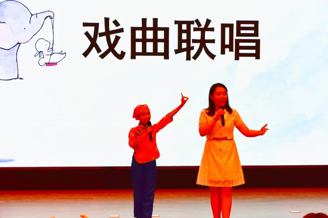 儿童庆祝建党100周年文艺汇演,庆祝建党百年文艺演出儿童合唱